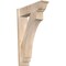Ekena Millwork Imperial Traditional Smooth Outlooker, Douglas Fir, 7 1/2"W x 26"D x 38"H OUT08X26X38IMP01SDF - alternate 1